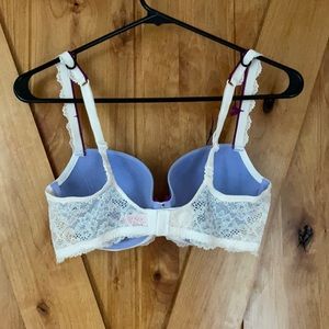Like-new bra